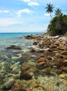 Perhentian Kecil Island