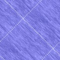 Peri purple diagonal tartan color of the year seamless pattern texture. Tonal gingham, grunge check trendy texture