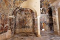 Peribletos Byzantine Monastery Mystras