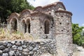 Peribletos Byzantine Monastery Mystras