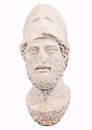 Pericles of Athens Royalty Free Stock Photo