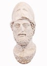 Pericles of Athens Royalty Free Stock Photo