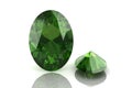 Peridot Royalty Free Stock Photo