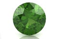 Peridot Royalty Free Stock Photo