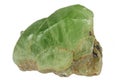 Peridot Royalty Free Stock Photo