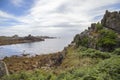 Periglis, St Agnes, Isles of Scilly, England