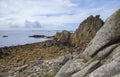 Periglis, St Agnes, Isles of Scilly, England