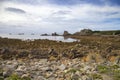 Periglis, St Agnes, Isles of Scilly, England