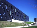 Perimeter Institute - World class research institution