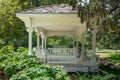 Perin Porch at the University of Nebraska Lincoln