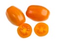 Perino Tomatoes
