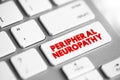 Peripheral neuropathy - result of damage to the nerves located outside of the brain and spinal cord, text concept button on