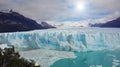 Perito moreno argentina glacier