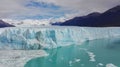 Perito moreno argentina glacier