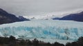 Perito moreno argentina glacier