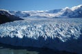 Perito Moreno Glacier Royalty Free Stock Photo