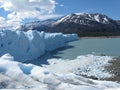 Perito Moreno Glacier Royalty Free Stock Photo