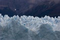 Perito moreno glacier Royalty Free Stock Photo