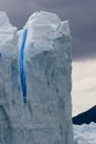 Perito moreno glacier Royalty Free Stock Photo