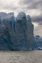 Perito moreno glacier Royalty Free Stock Photo