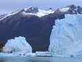 Perito Moreno Glacier, Argentina Royalty Free Stock Photo