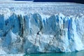 Perito Moreno Glacier in Argentina