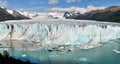 Perito Moreno Glacier. Argentina