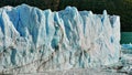 Perito Moreno Glacier. Argentina