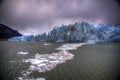 Perito Moreno Glacier, Argentina