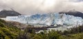 Perito Moreno Glacier, Argentina Royalty Free Stock Photo