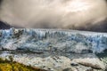 Perito Moreno Glacier, Argentina Royalty Free Stock Photo