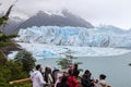 Perito Moreno Glacier Argentina