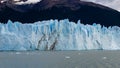 Perito Moreno Glacier, Argentino Lake, Patagonia, Argentina Royalty Free Stock Photo