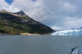 Perito Moreno Glacier, Argentino Lake, Patagonia, Argentina Royalty Free Stock Photo