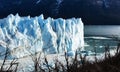 Perito moreno glacier calafate winter season vacations outdoors nature awe beauty landscape frozen lake snowy mountains