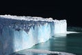 Perito Moreno Glacier Royalty Free Stock Photo