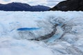 Perito Moreno Glacier Ice View, Santa Cruz Calafate, Argentina