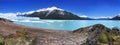 Perito moreno glacier