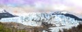 Perito Moreno Glacier in the Los Glaciares National Park.