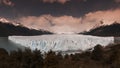 Perito Moreno Glacier, Los Glaciares National Park, Santa Cruz Province, Royalty Free Stock Photo