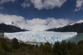 Perito Moreno Glacier, Los Glaciares National Park, Santa Cruz Province, Royalty Free Stock Photo