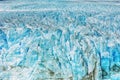 Perito Moreno Glacier in Los Glaciers National Park in Patagonia, Argentina Royalty Free Stock Photo