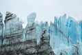 The Perito Moreno glacier, National Park de los Glaciares, Argentina