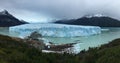 Perito Moreno Glacier - natural phenomenon
