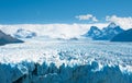 Perito Moreno Glacier, Patagonia, Argentina Royalty Free Stock Photo