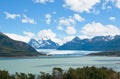 Perito Moreno Glacier, Patagonia, Argentina