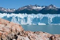 Perito Moreno Glacier, Patagonia, Argentina