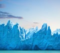 Perito Moreno glacier, patagonia, Argentina