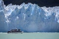 Perito Moreno Glacier - Patagonia - Argentina