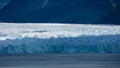 Perito Moreno Glacier in southern Argentina Royalty Free Stock Photo